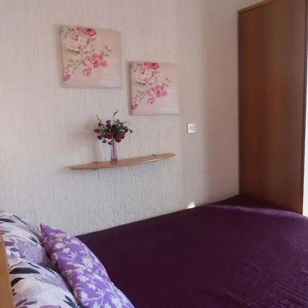 Apartment Dragica *