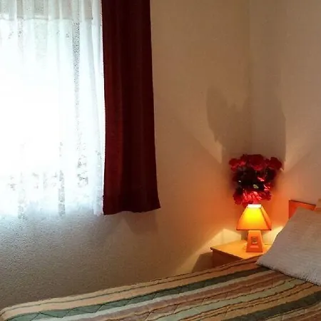Dragica Apartment Malinska