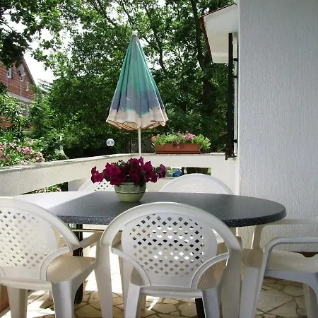 Apartment Dragica *