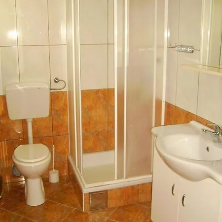 Dragica Apartment Malinska