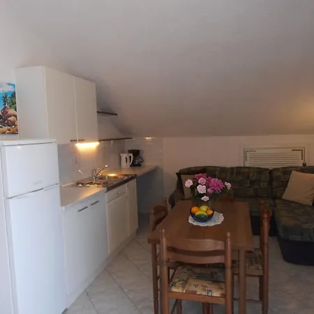Dragica Apartment
