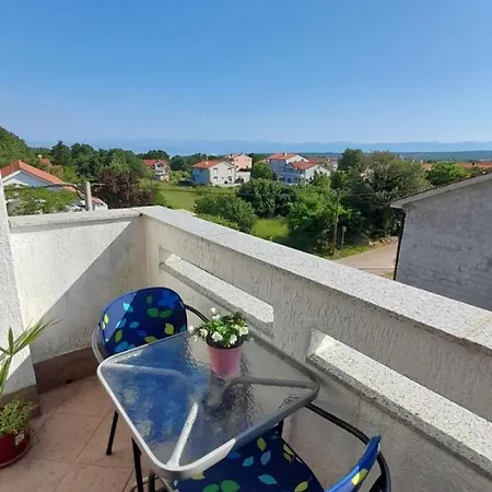 Apartment Dragica
