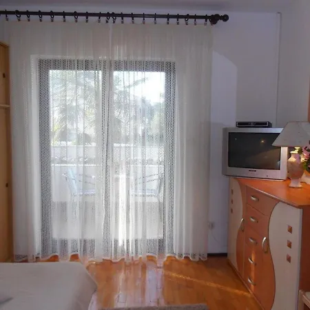 Apartment Dragica *