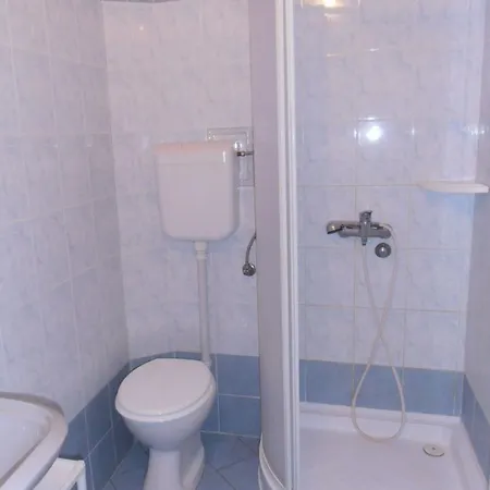 Dragica Apartment Malinska