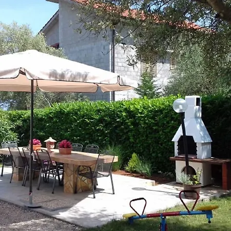 Dragica Apartment *