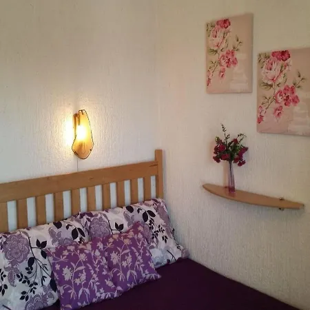 Dragica Apartment Malinska