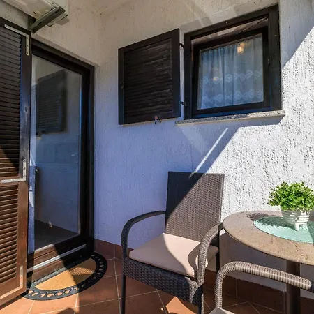 Apartament Dragica