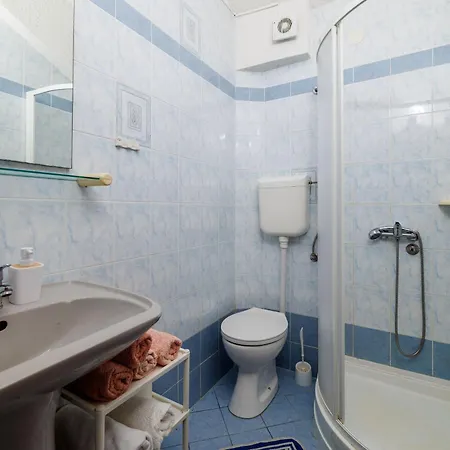 Dragica Apartament Malinska