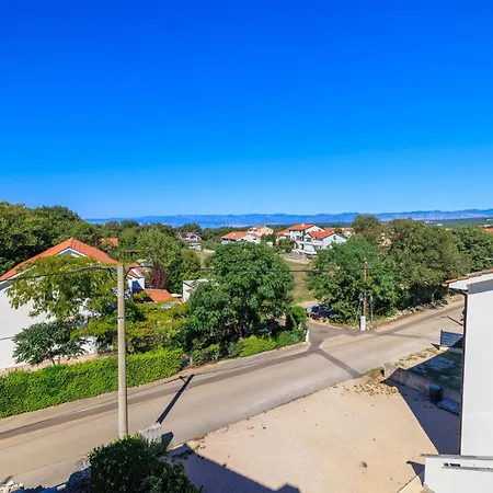 Apartament Dragica Malinska