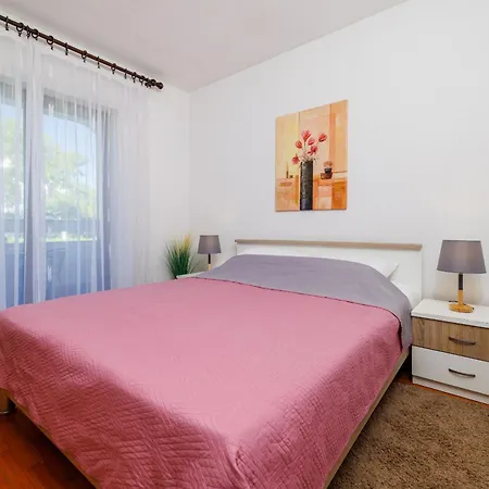 Dragica Apartament *
