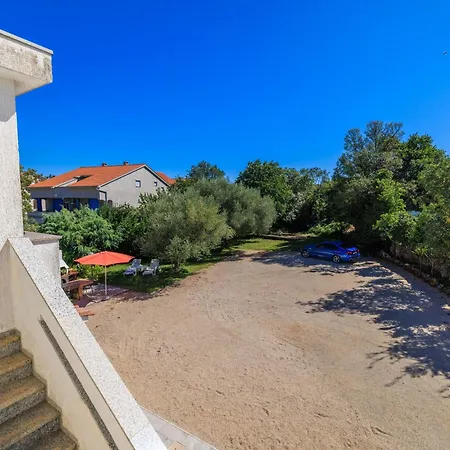 Apartament Dragica