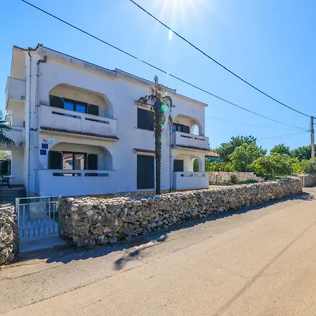 Dragica Apartamento *