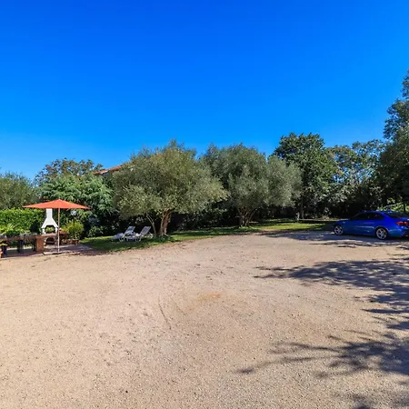 Apartament Dragica *