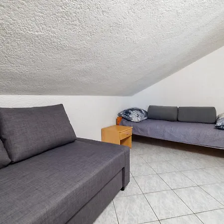 Apartament Dragica Malinska