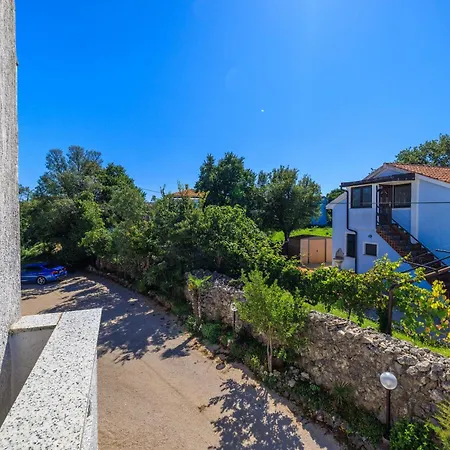 Dragica Apartament