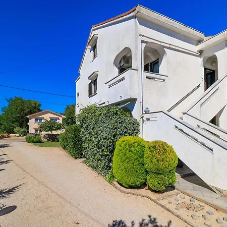 Apartamento Dragica