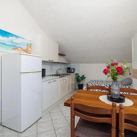 Dragica Apartament