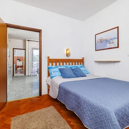 Apartament Dragica