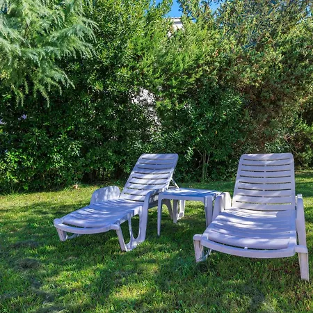 Dragica Apartament Malinska