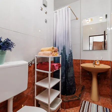 Apartament Dragica Malinska