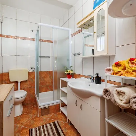 Apartamento Dragica