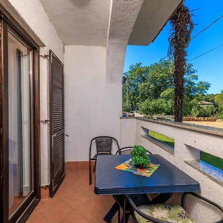 Apartamento Dragica *