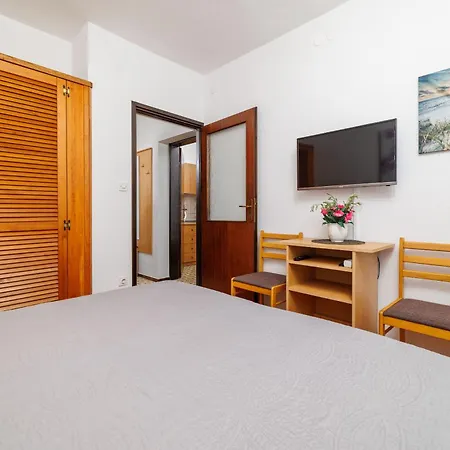 Apartamento Dragica Malinska