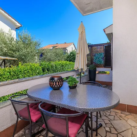 Dragica Apartment Malinska