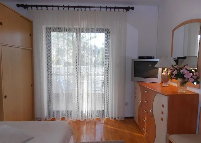 Apartmán Dragica *