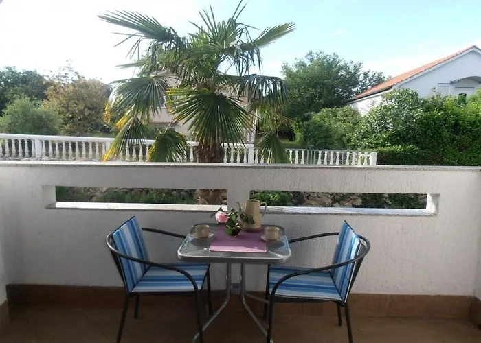 Dragica Apartmán