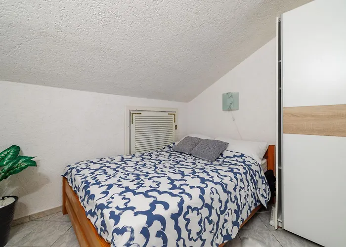 Apartmán Dragica Malinska