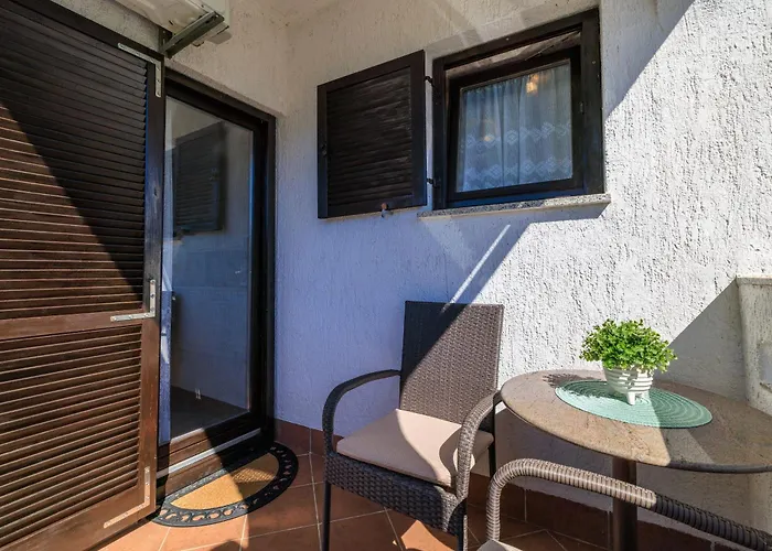 Apartmán Dragica