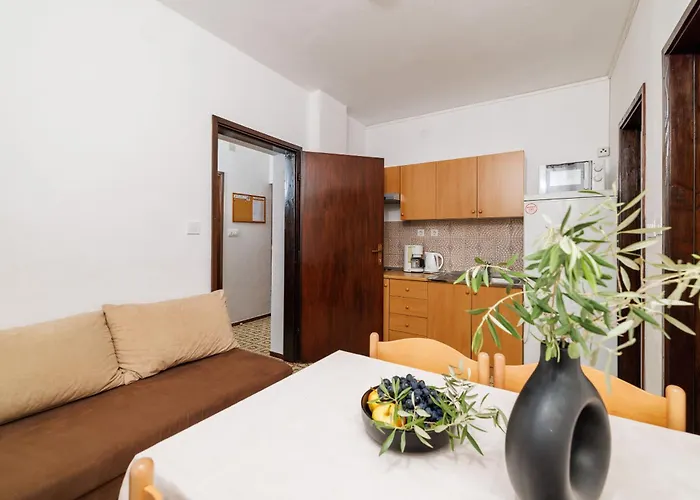 Apartmán Dragica