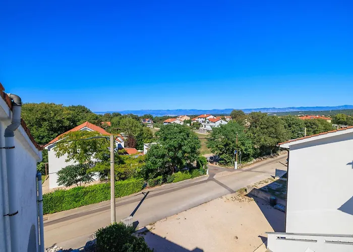 Apartmán Dragica Malinska