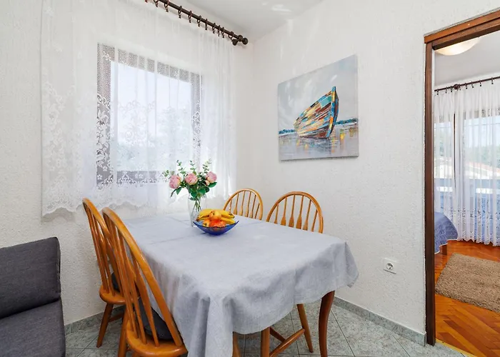 Apartmán Dragica Malinska