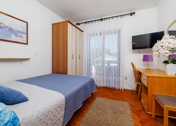 Apartmán Dragica