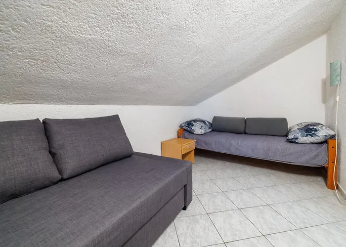 Apartmán Dragica Malinska