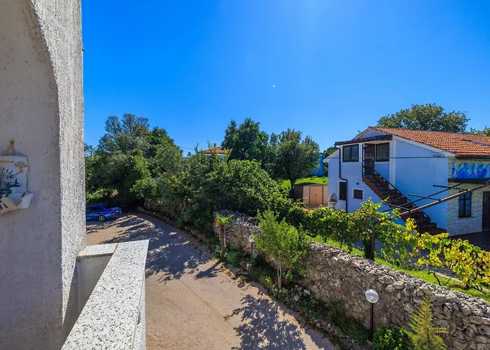 Dragica Apartmán