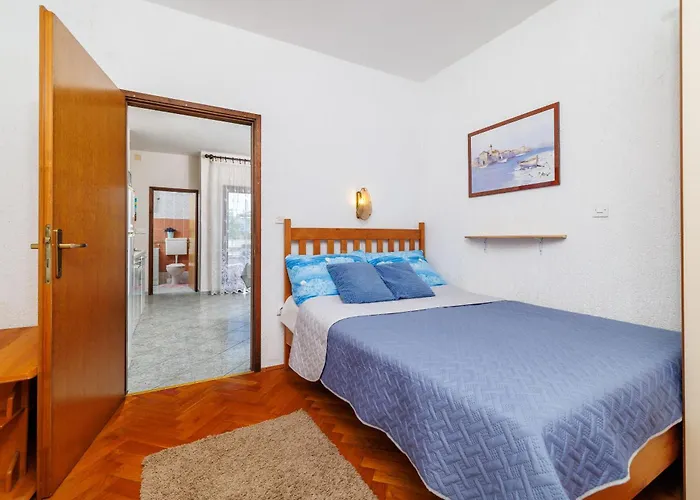 Apartmán Dragica