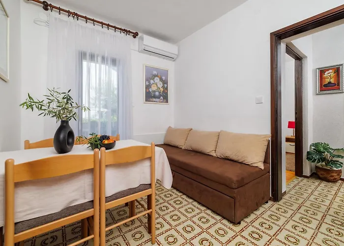 Apartmán Dragica Malinska