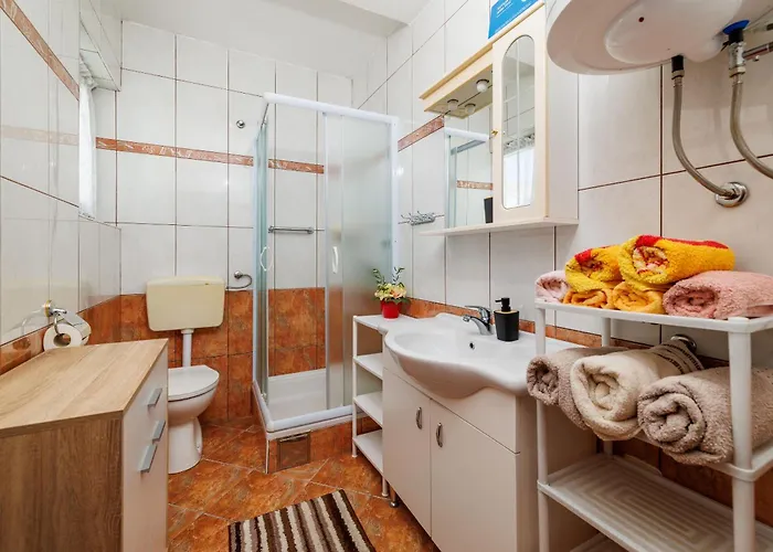 Apartmán Dragica