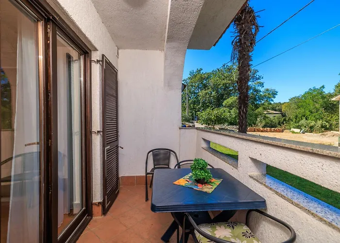 Apartmán Dragica *