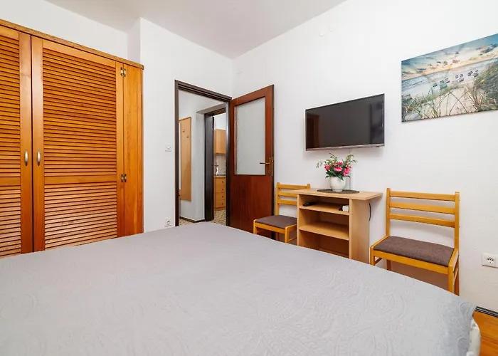 Apartmán Dragica Malinska