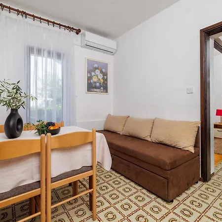 Appartamento Dragica Malinska