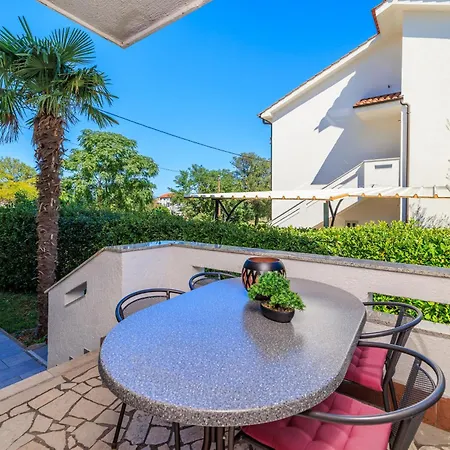 Appartamento Dragica Malinska